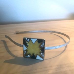 NWOT TASHA Headband